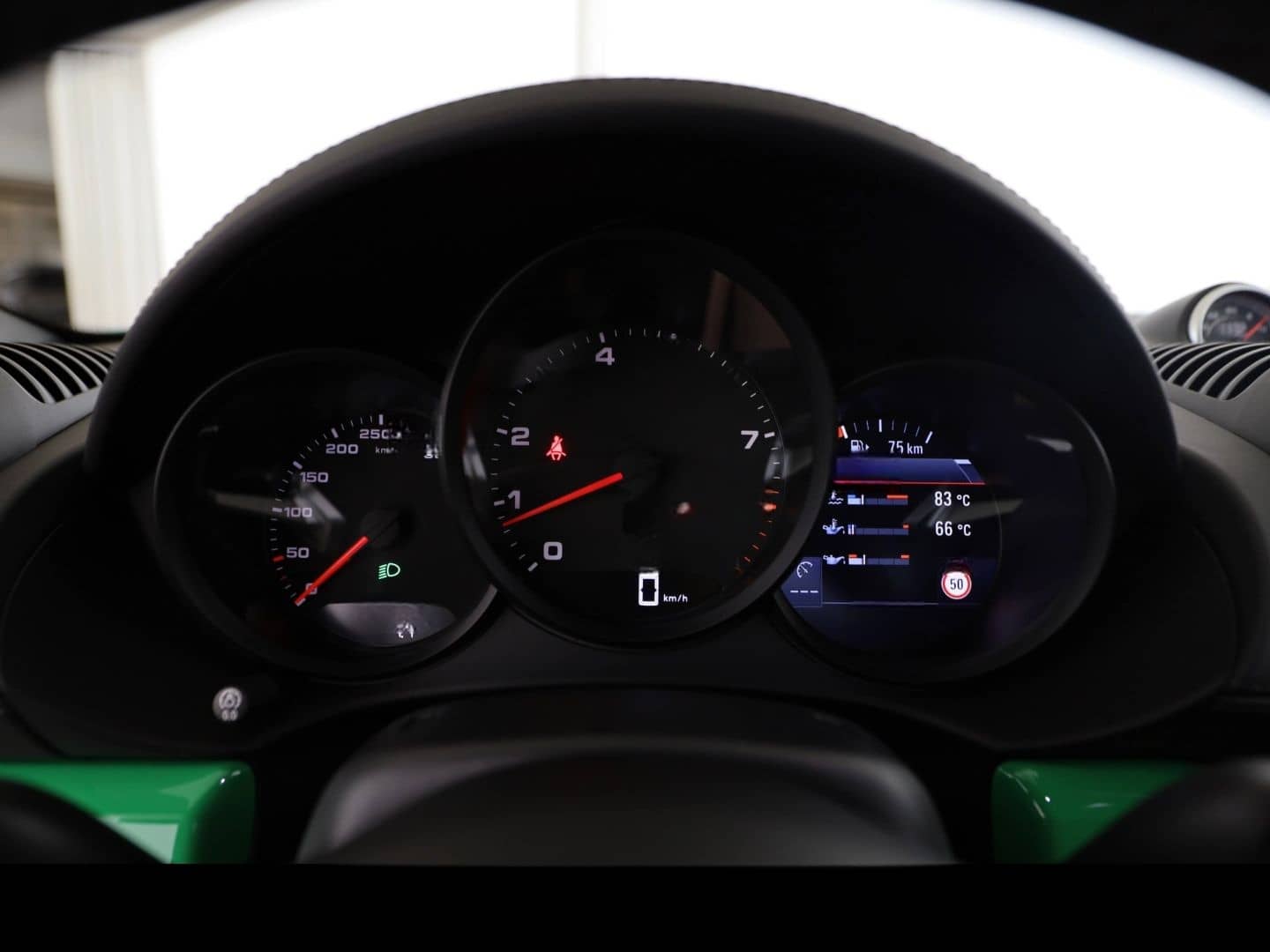 Porsche Boxster 718 GTS 4.0/ BOSE/ 18-Wege/ Kamera uvm. foto 23