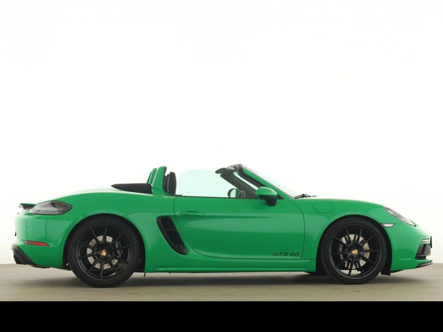 Porsche Boxster 718 GTS 4.0/ BOSE/ 18-Wege/ Kamera uvm. foto 9