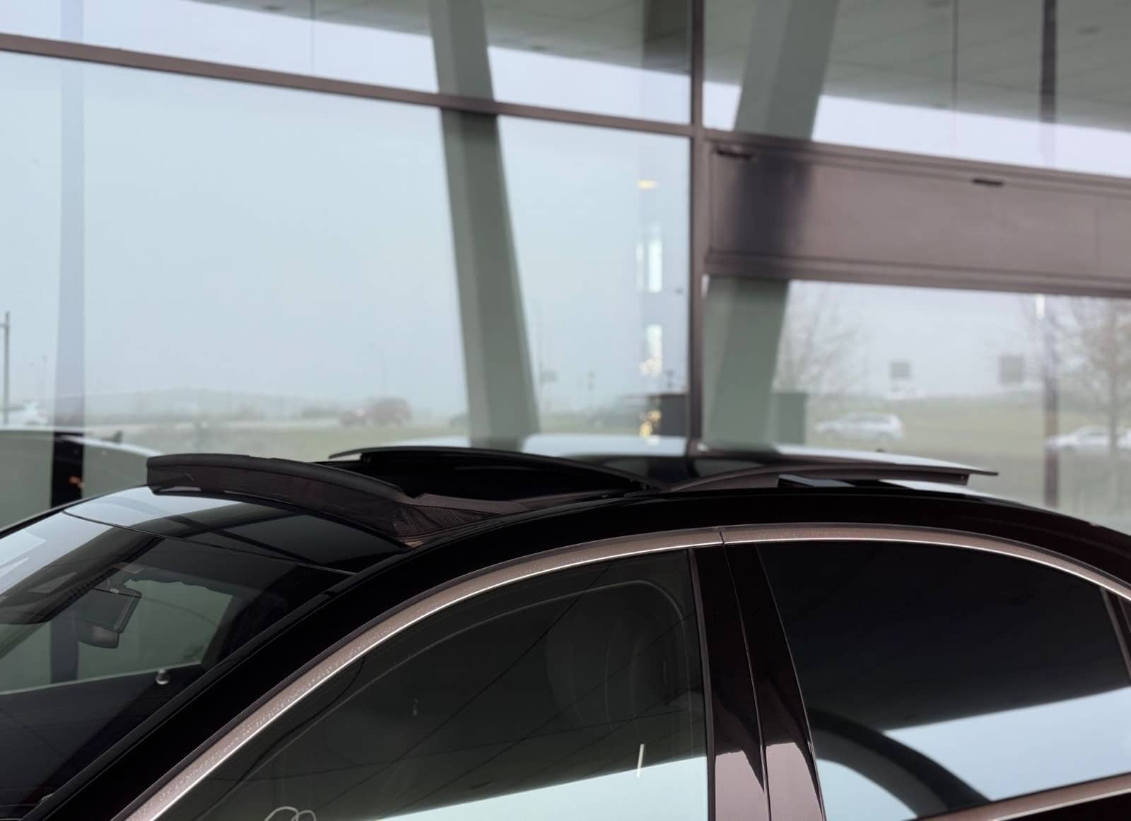 Mercedes-Benz S 500 / 550 L | BURMESTER | PANO | LED | KEYLESS foto 11