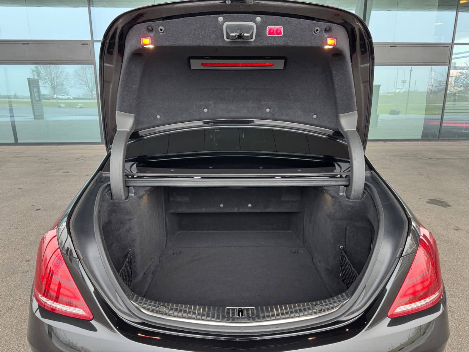 Mercedes-Benz S 500 / 550 L | BURMESTER | PANO | LED | KEYLESS foto 17