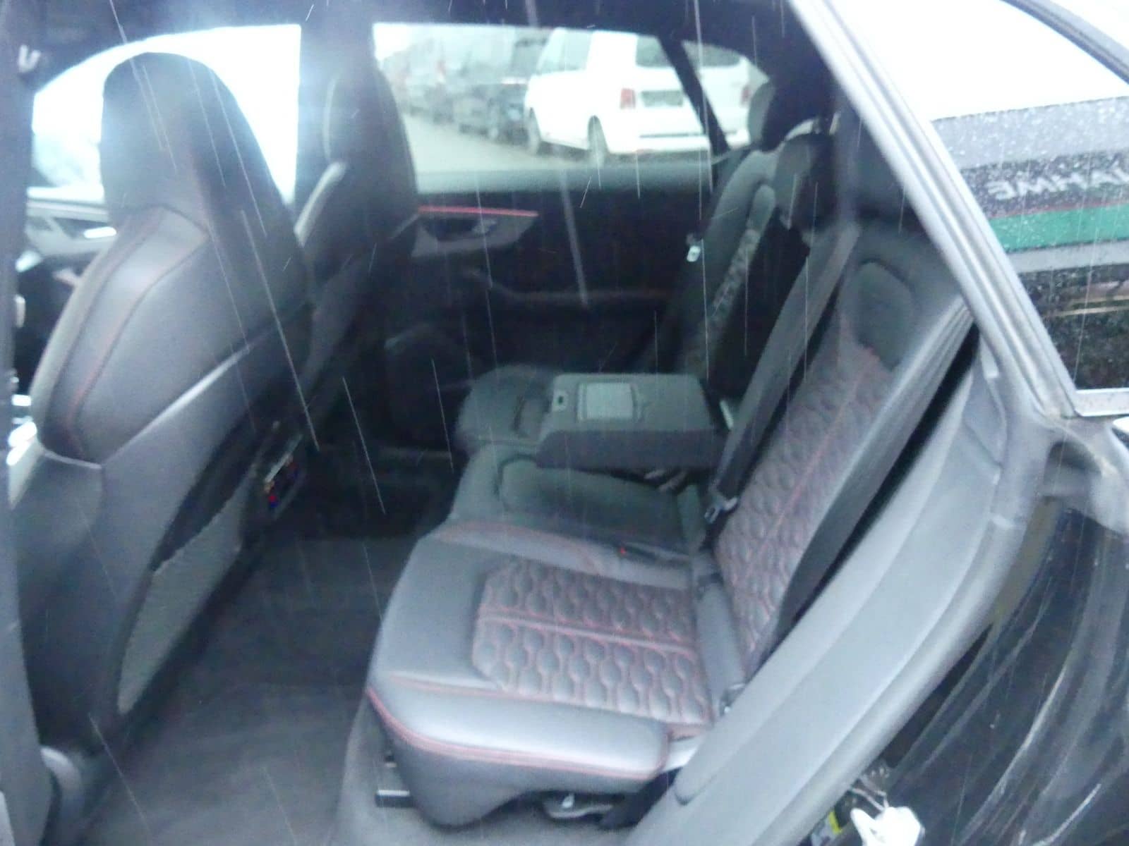 Audi RSQ8 4.0 TFSI Quattro MATRIX/HUD/MASSAGE/23''/NA foto 14