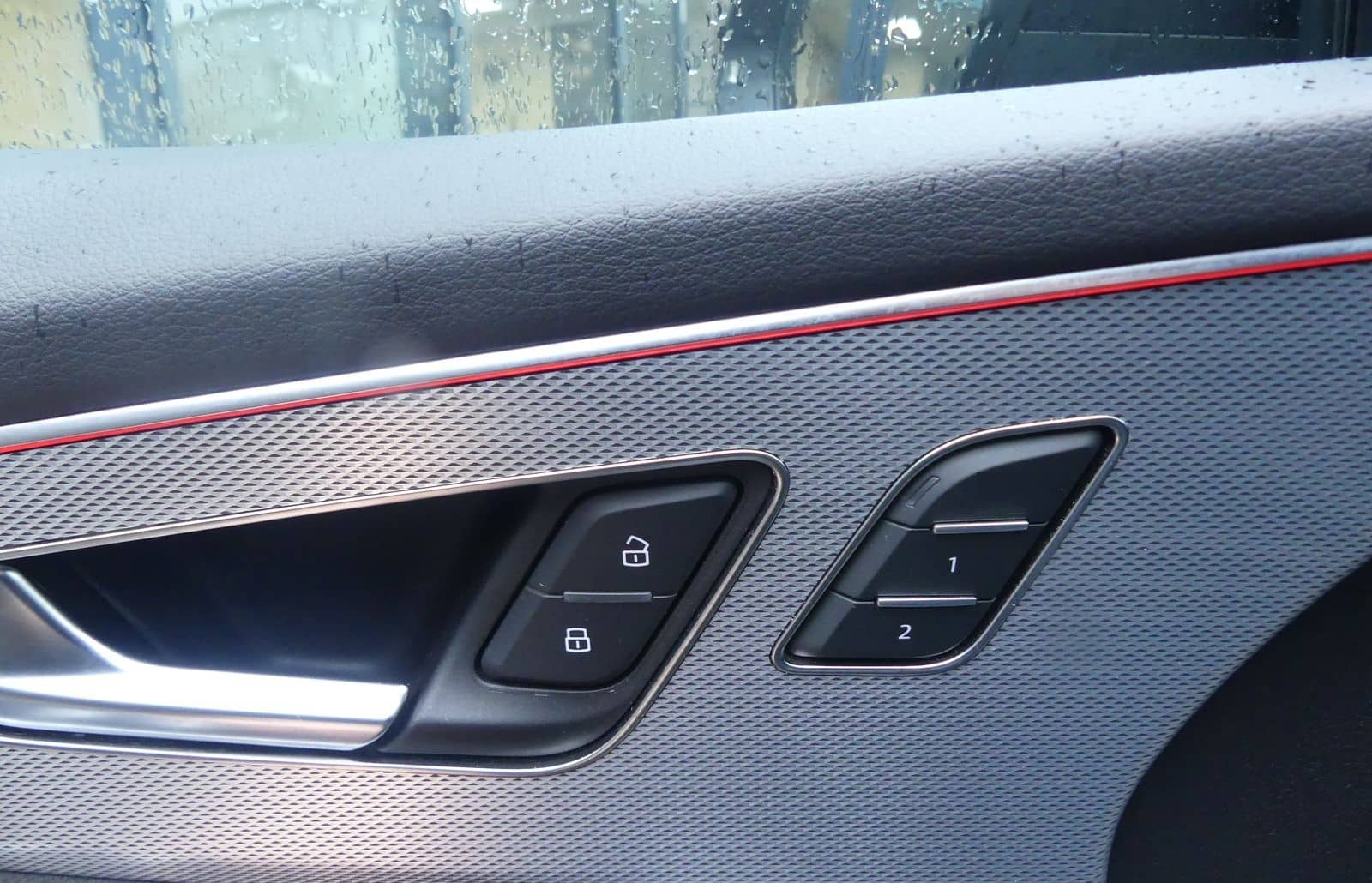 Audi RSQ8 4.0 TFSI Quattro MATRIX/HUD/MASSAGE/23''/NA foto 19