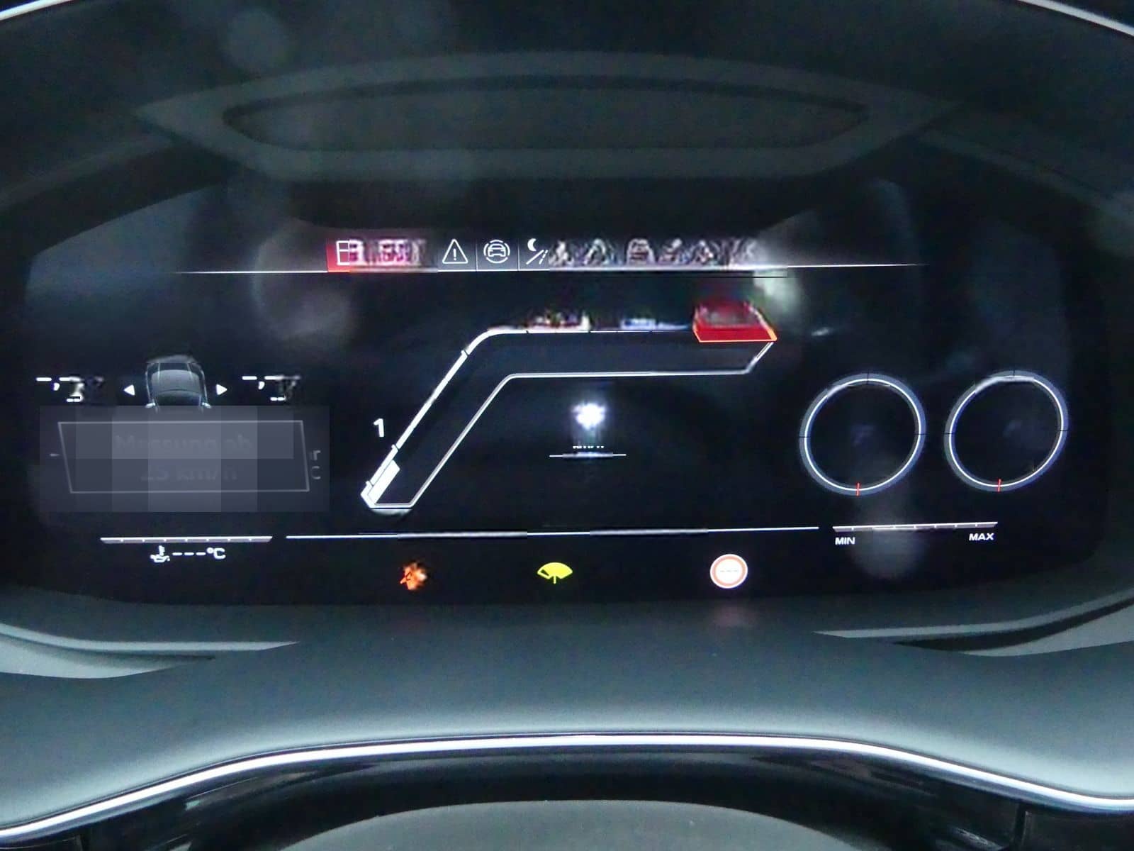 Audi RSQ8 4.0 TFSI Quattro MATRIX/HUD/MASSAGE/23''/NA foto 20