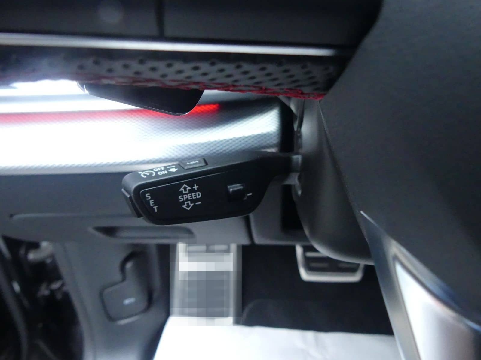 Audi RSQ8 4.0 TFSI Quattro MATRIX/HUD/MASSAGE/23''/NA foto 21