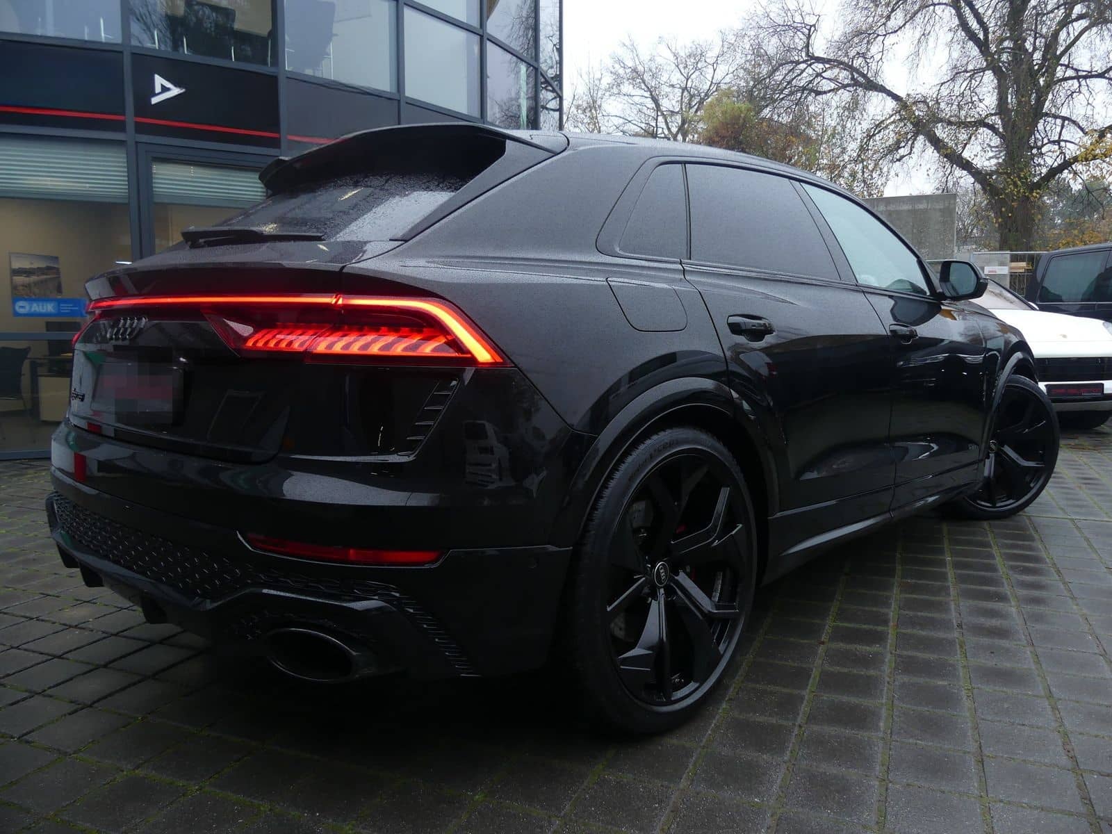Audi RSQ8 4.0 TFSI Quattro MATRIX/HUD/MASSAGE/23''/NA foto 25