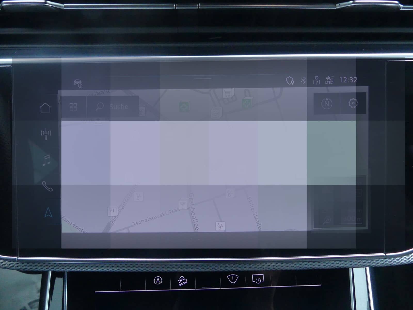 Audi RSQ8 4.0 TFSI Quattro MATRIX/HUD/MASSAGE/23''/NA foto 4