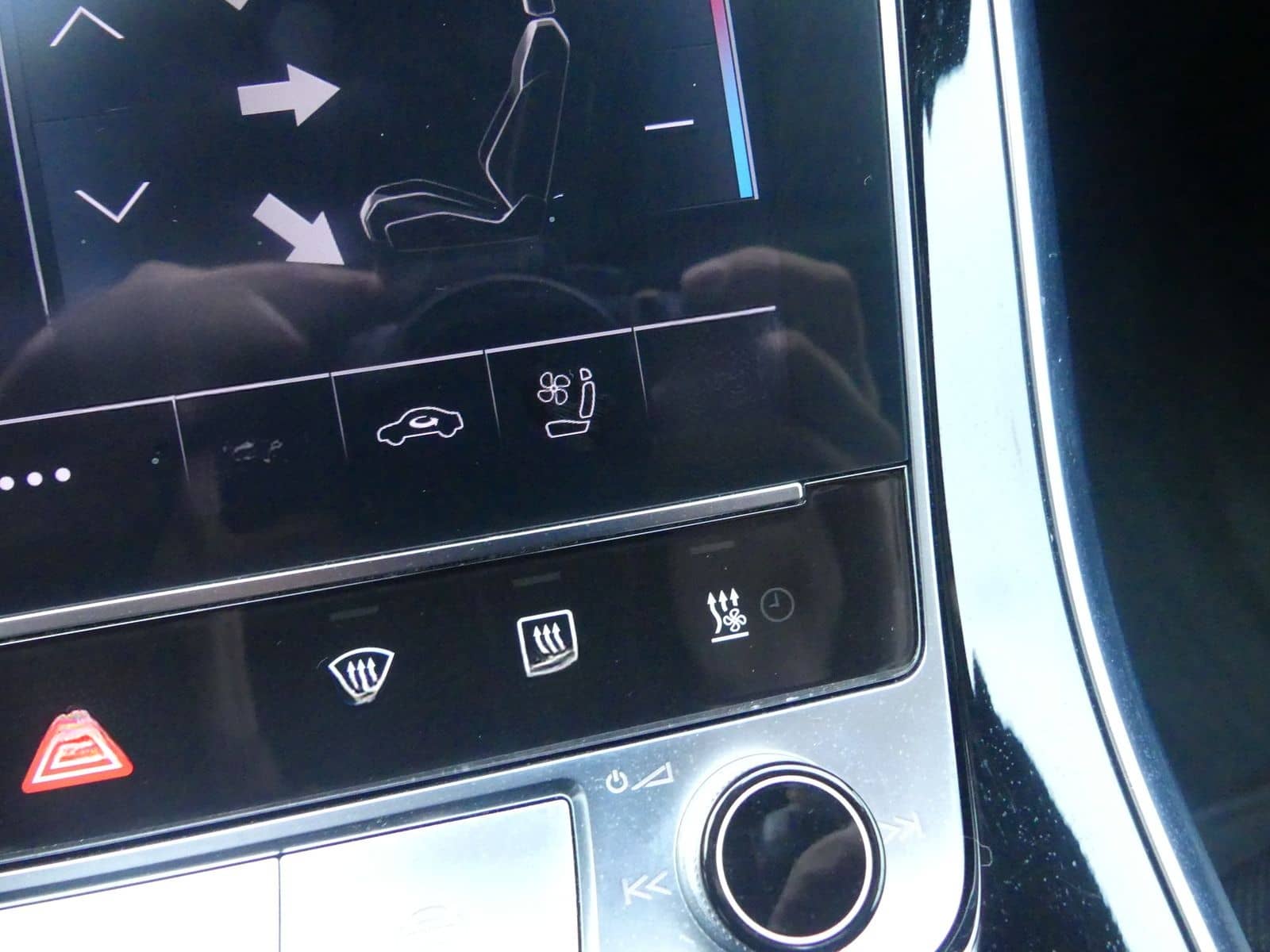 Audi RSQ8 4.0 TFSI Quattro MATRIX/HUD/MASSAGE/23''/NA foto 9