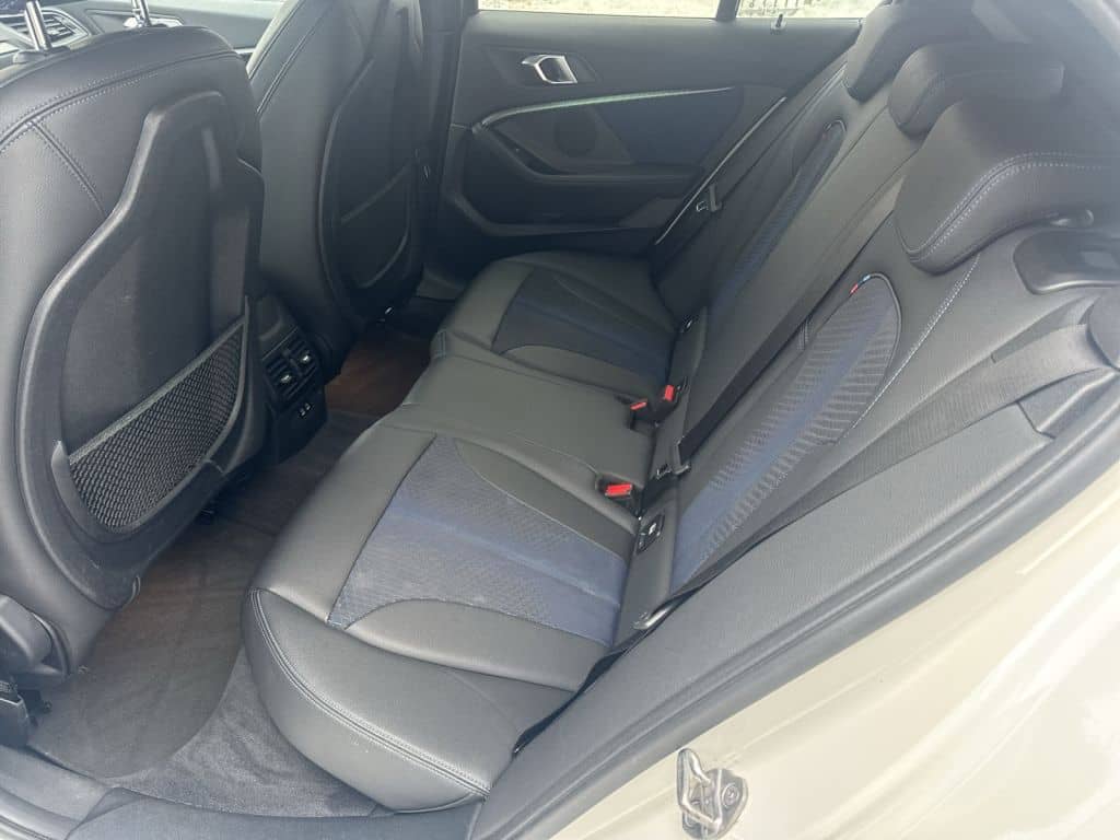 BMW 118i Aut. M Sport ShadowLine,NAVI,KESSY,LED,ACC, foto 13