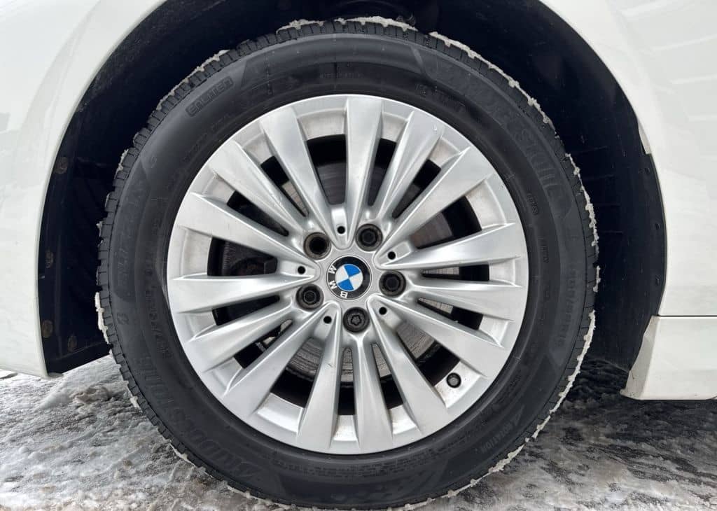 BMW 118i Aut. M Sport ShadowLine,NAVI,KESSY,LED,ACC, foto 15