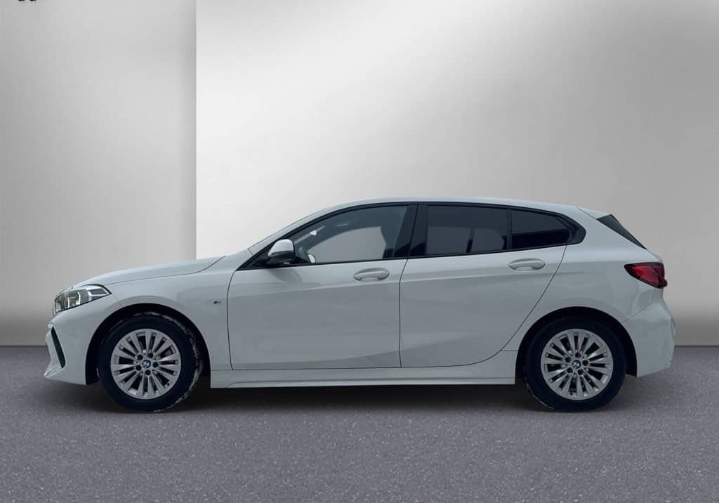 BMW 118i Aut. M Sport ShadowLine,NAVI,KESSY,LED,ACC, foto 4