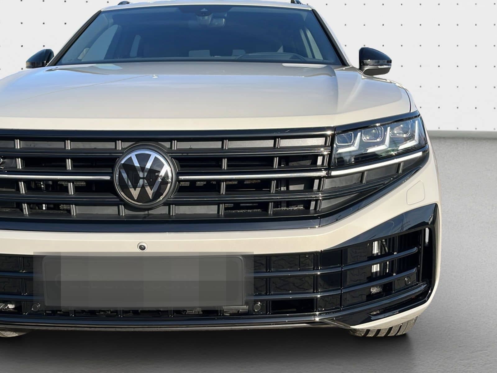 Volkswagen Touareg R 3.0 Hyb*0,5STEUER*AHK*LUFT*LEDER*21ZOL foto 13