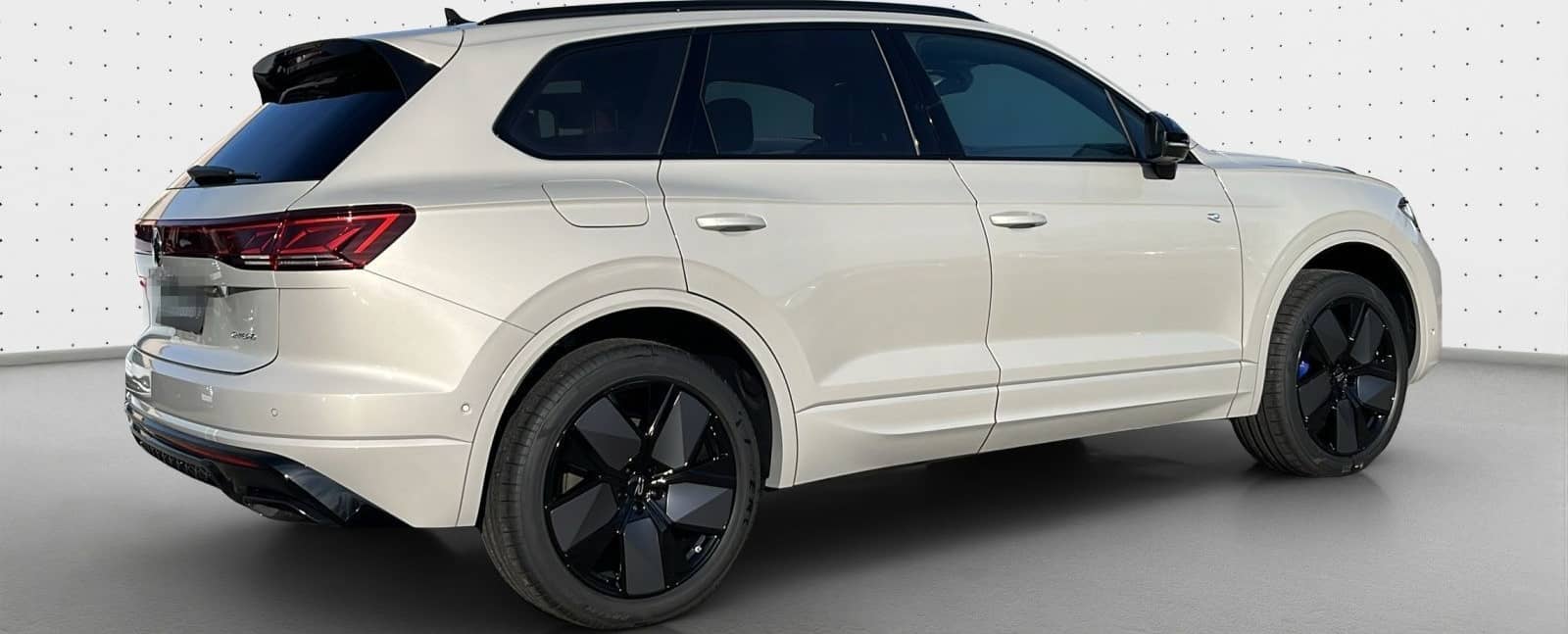 Volkswagen Touareg R 3.0 Hyb*0,5STEUER*AHK*LUFT*LEDER*21ZOL foto 20