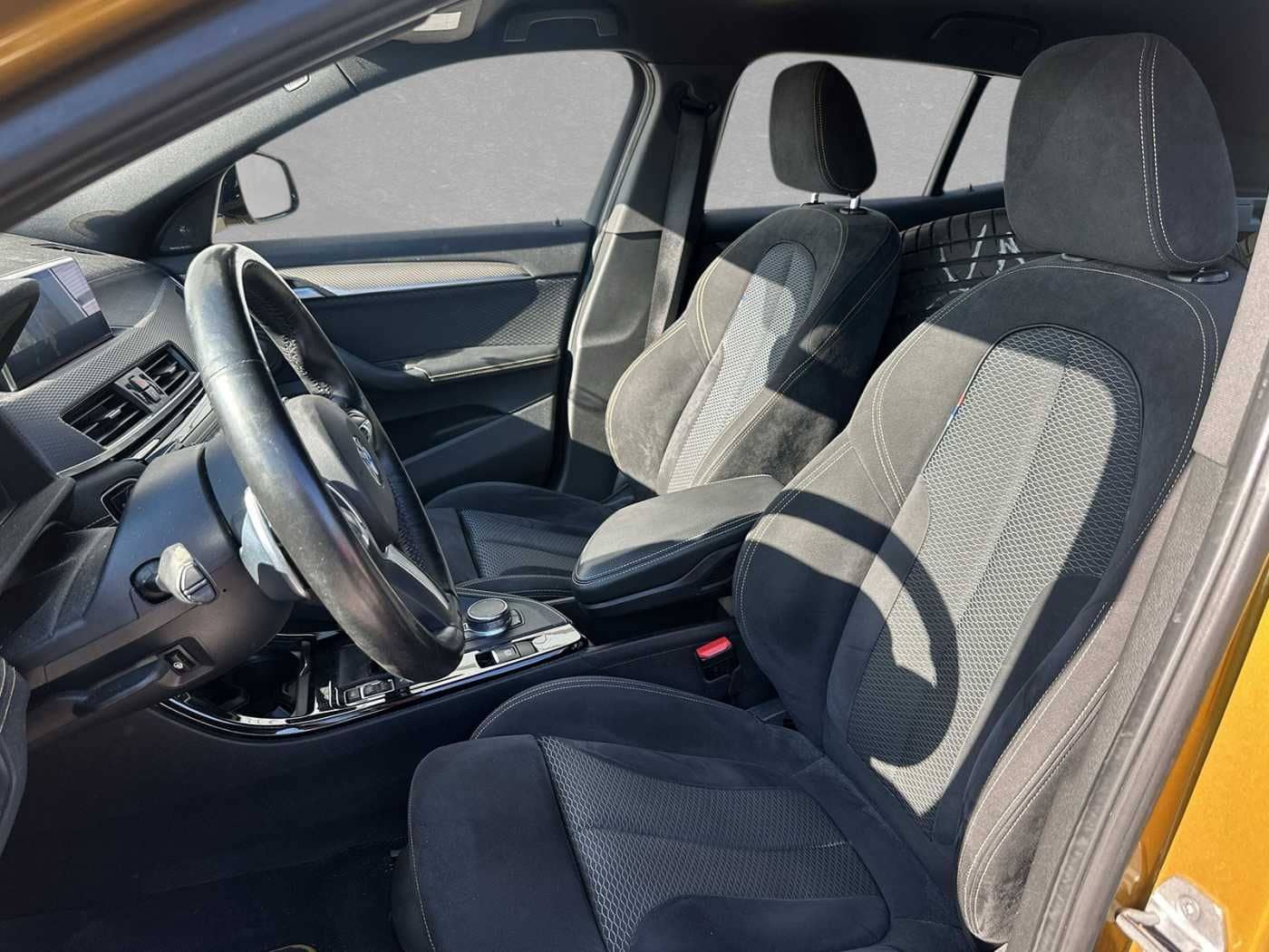 BMW X2 xDrive20d M Sport X foto 3
