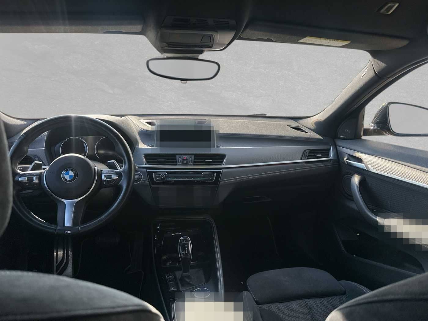 BMW X2 xDrive20d M Sport X foto 4