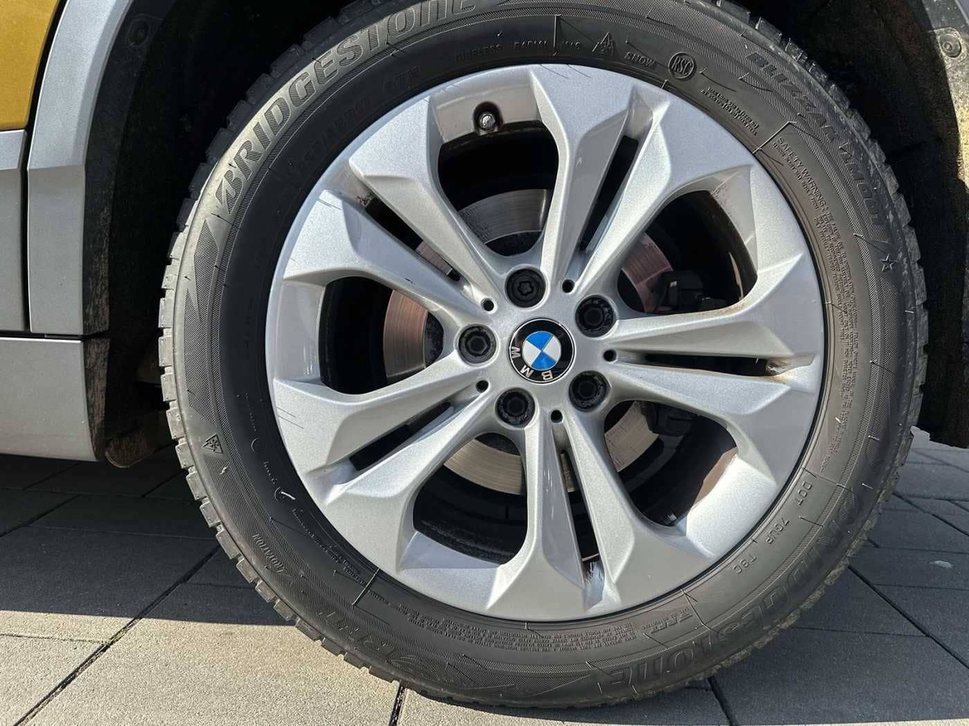 BMW X2 xDrive20d M Sport X foto 9