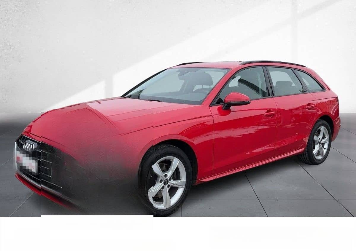 Audi A4 Avant 30 TDI Advanced Rückfahrkamera Navi foto 1