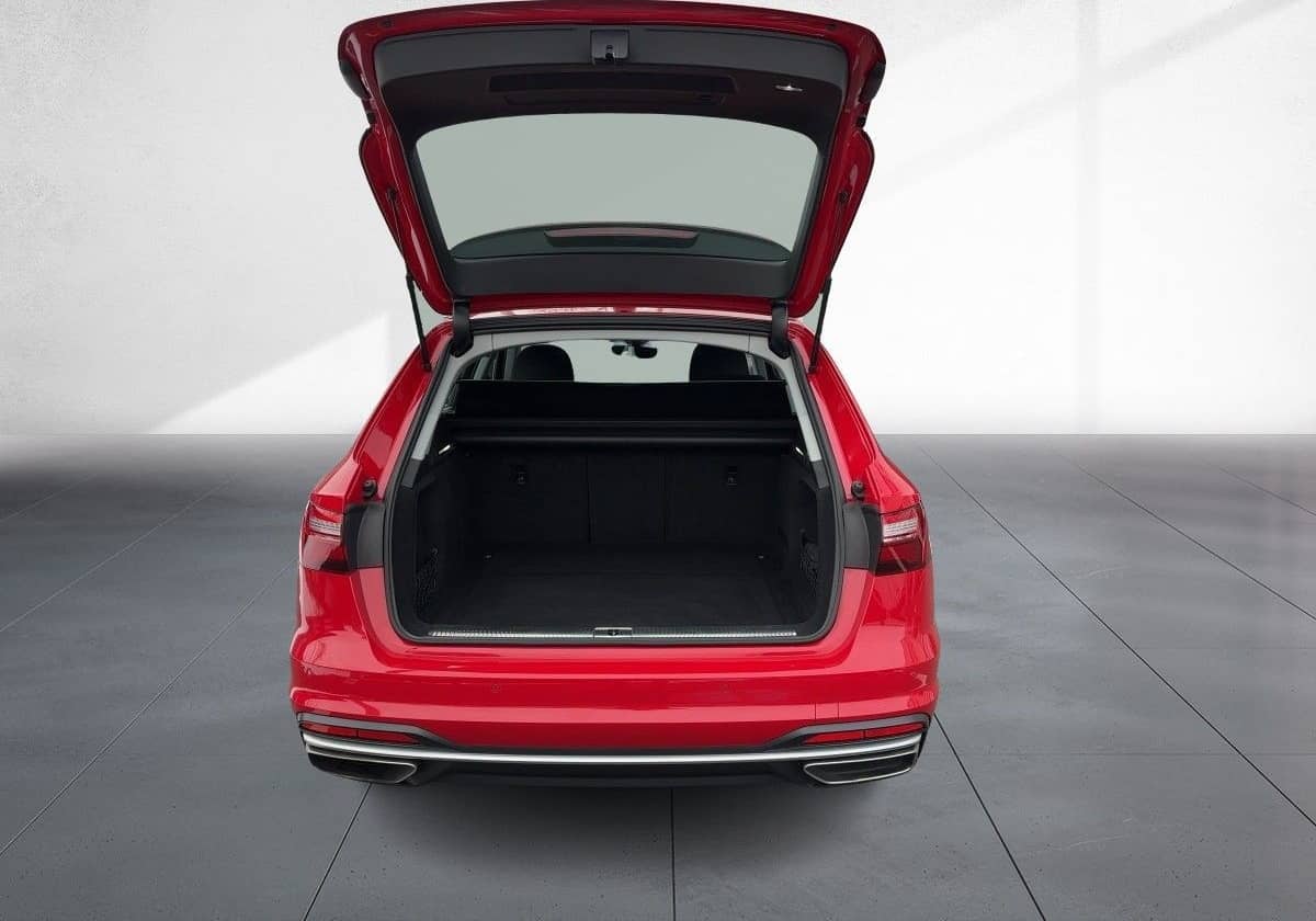 Audi A4 Avant 30 TDI Advanced Rückfahrkamera Navi foto 12