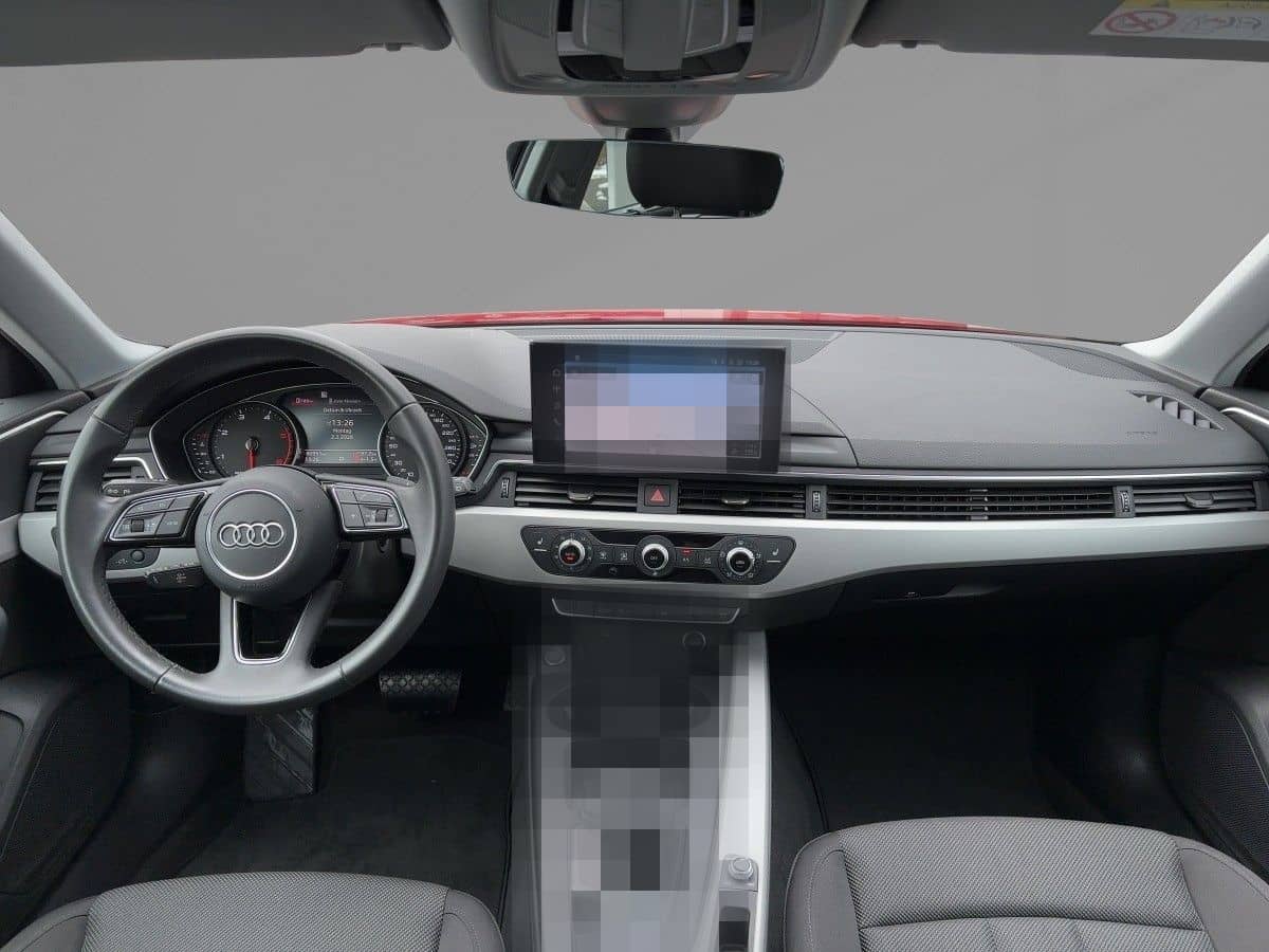 Audi A4 Avant 30 TDI Advanced Rückfahrkamera Navi foto 7