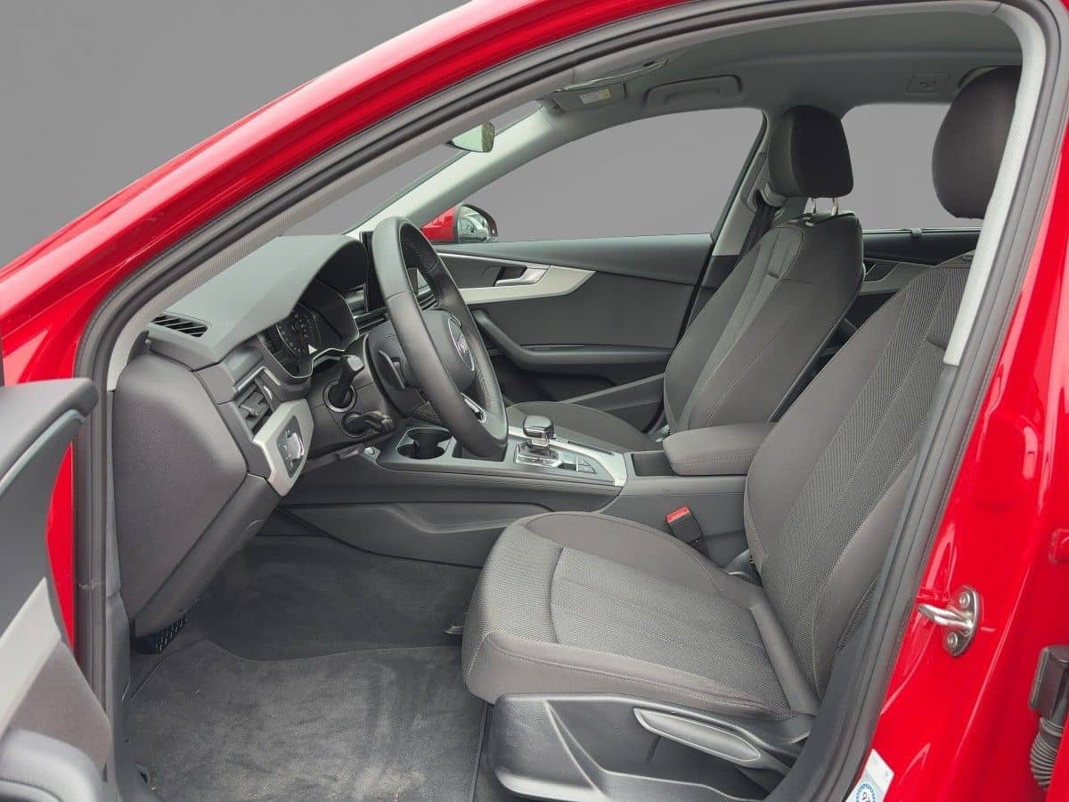 Audi A4 Avant 30 TDI Advanced Rückfahrkamera Navi foto 8