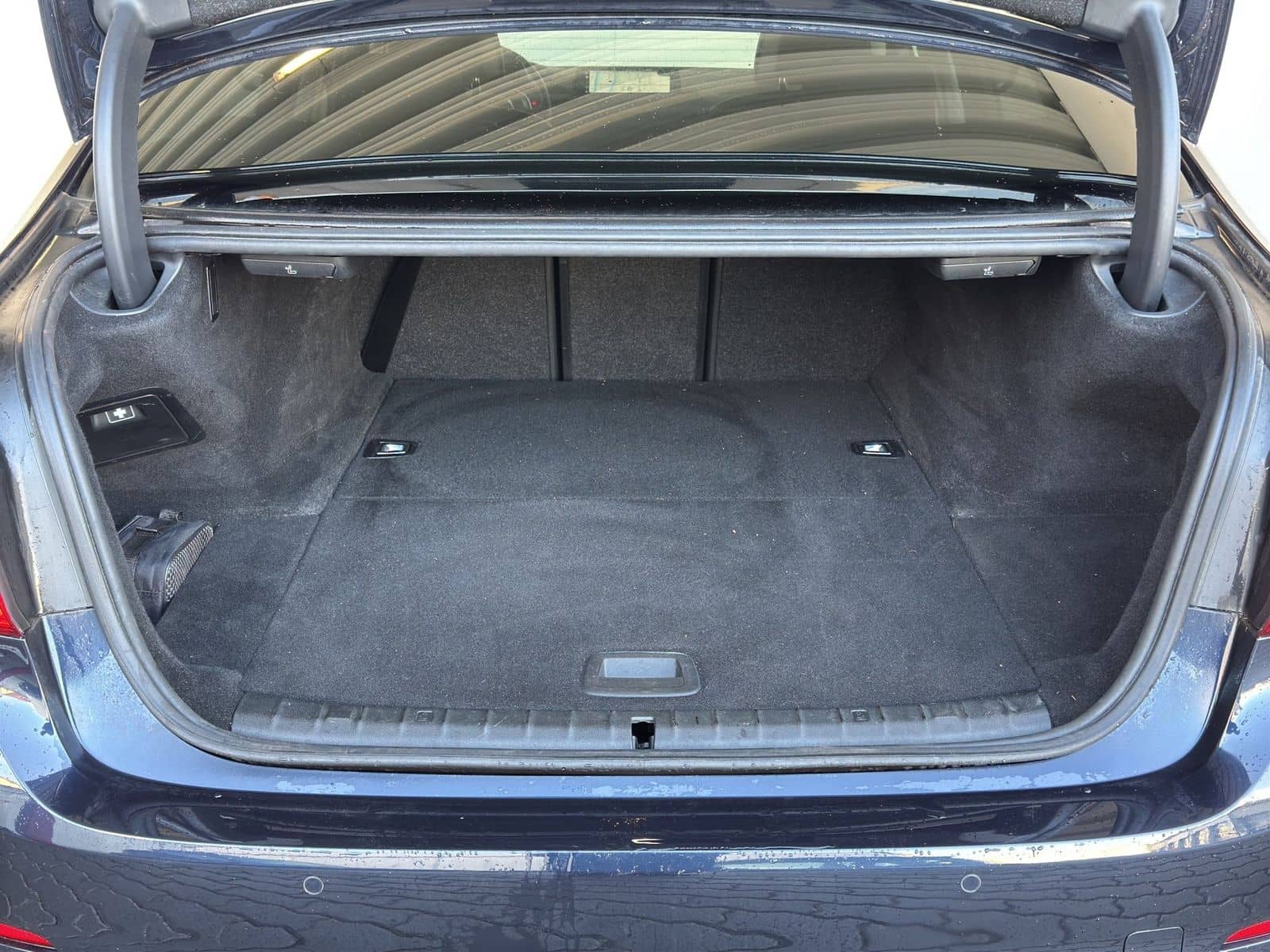 BMW 530e Lim. Luxury Line NaviProf.HUD.ACC.LED.ParkA foto 9