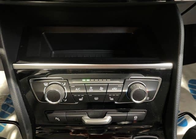 BMW 218 Active Tourer d Automatik EU6d LED Navi Klim foto 11