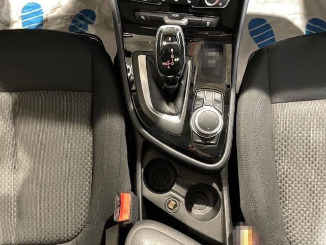 BMW 218 Active Tourer d Automatik EU6d LED Navi Klim foto 12