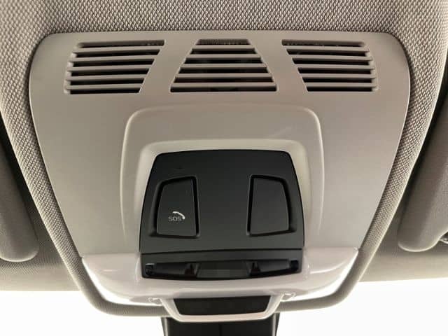 BMW 218 Active Tourer d Automatik EU6d LED Navi Klim foto 13