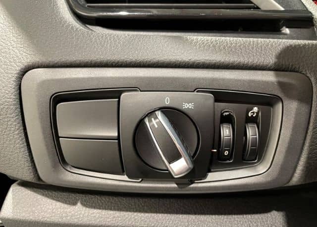 BMW 218 Active Tourer d Automatik EU6d LED Navi Klim foto 15