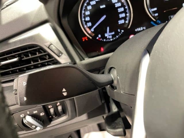 BMW 218 Active Tourer d Automatik EU6d LED Navi Klim foto 16