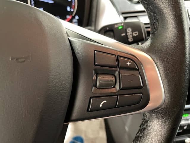 BMW 218 Active Tourer d Automatik EU6d LED Navi Klim foto 19