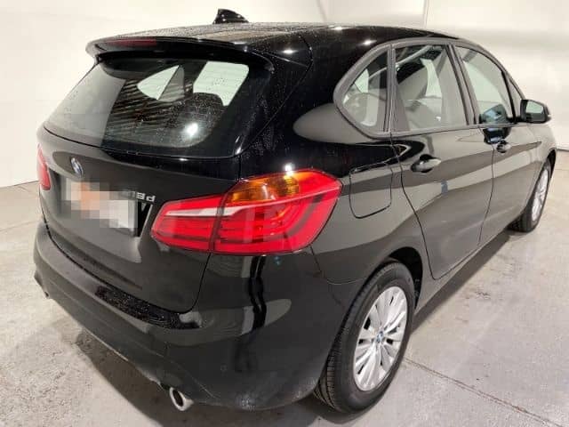 BMW 218 Active Tourer d Automatik EU6d LED Navi Klim foto 3