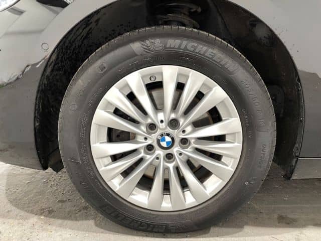 BMW 218 Active Tourer d Automatik EU6d LED Navi Klim foto 22