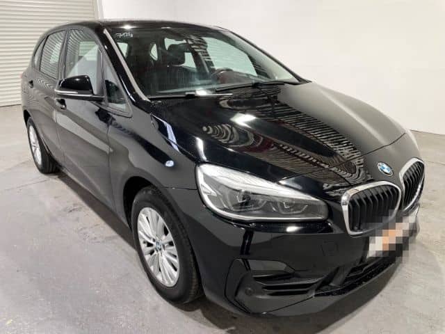 BMW 218 Active Tourer d Automatik EU6d LED Navi Klim foto 4