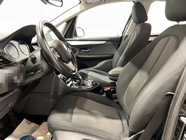 BMW 218 Active Tourer d Automatik EU6d LED Navi Klim foto 5