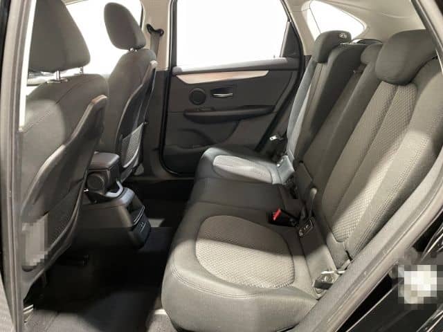 BMW 218 Active Tourer d Automatik EU6d LED Navi Klim foto 6