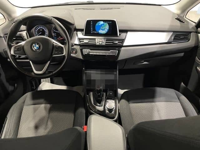BMW 218 Active Tourer d Automatik EU6d LED Navi Klim foto 8
