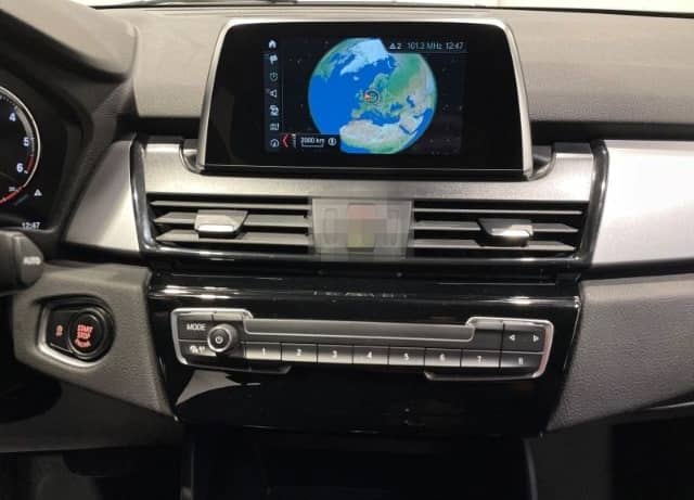 BMW 218 Active Tourer d Automatik EU6d LED Navi Klim foto 10