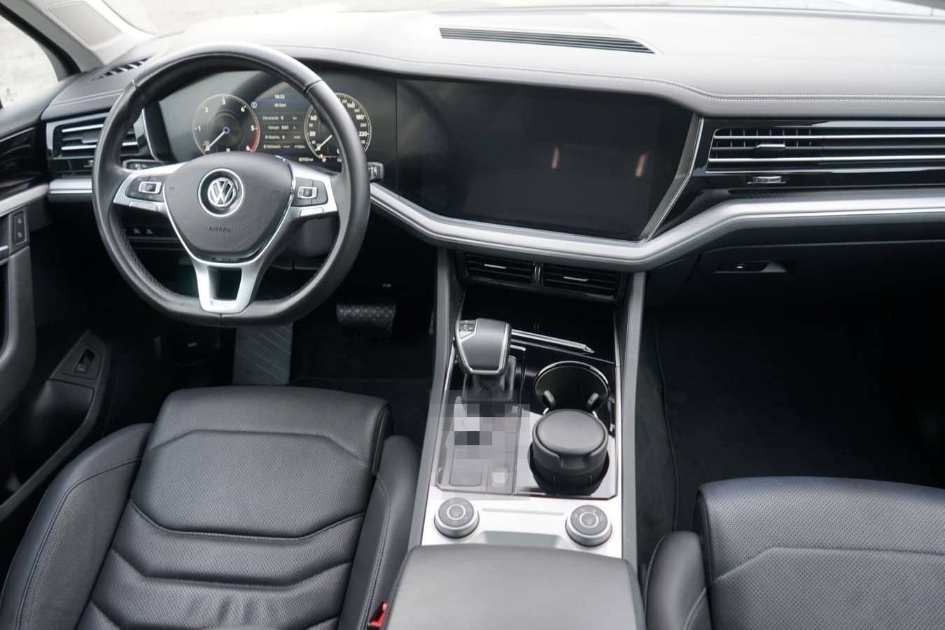 Volkswagen Touareg 3.0 V6 TDI Elegance*AHK*LED-Matrix*SHZ* foto 11