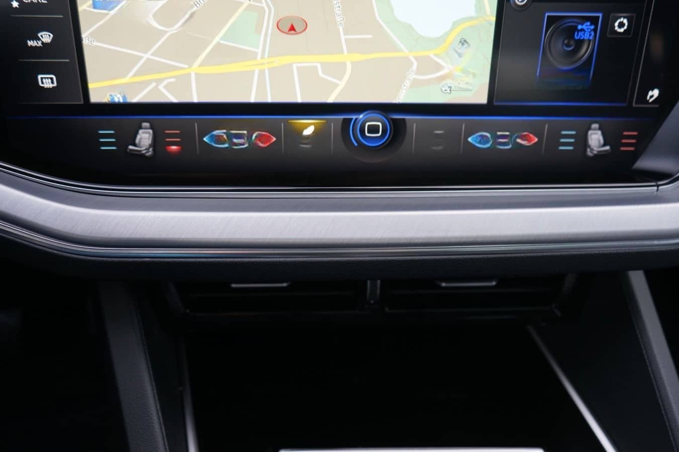 Volkswagen Touareg 3.0 V6 TDI Elegance*AHK*LED-Matrix*SHZ* foto 13