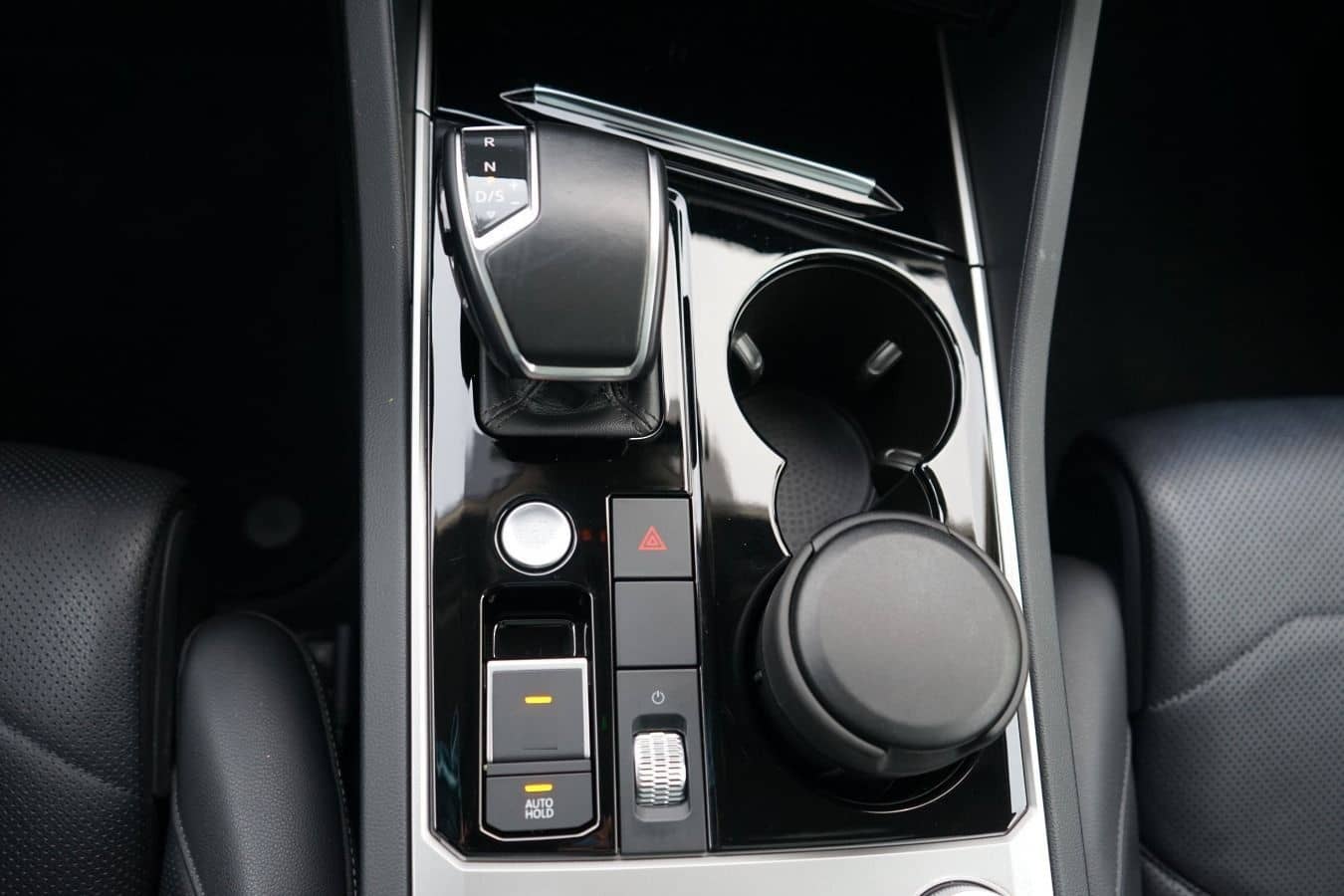 Volkswagen Touareg 3.0 V6 TDI Elegance*AHK*LED-Matrix*SHZ* foto 14