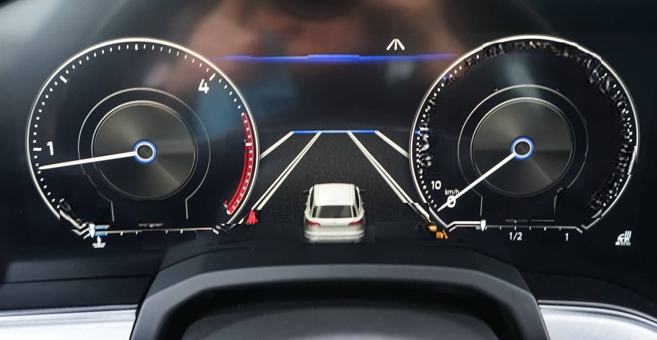 Volkswagen Touareg 3.0 V6 TDI Elegance*AHK*LED-Matrix*SHZ* foto 15