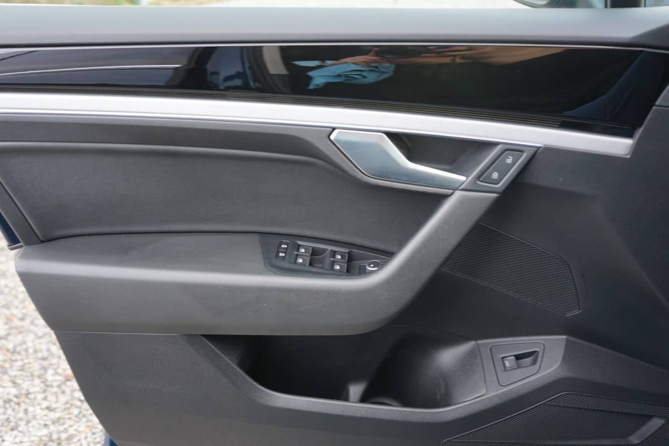 Volkswagen Touareg 3.0 V6 TDI Elegance*AHK*LED-Matrix*SHZ* foto 17