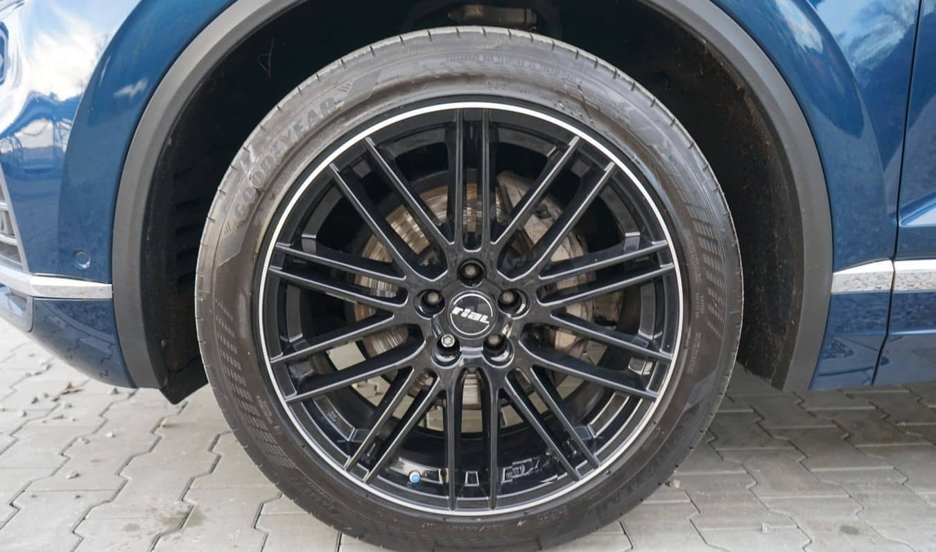 Volkswagen Touareg 3.0 V6 TDI Elegance*AHK*LED-Matrix*SHZ* foto 21