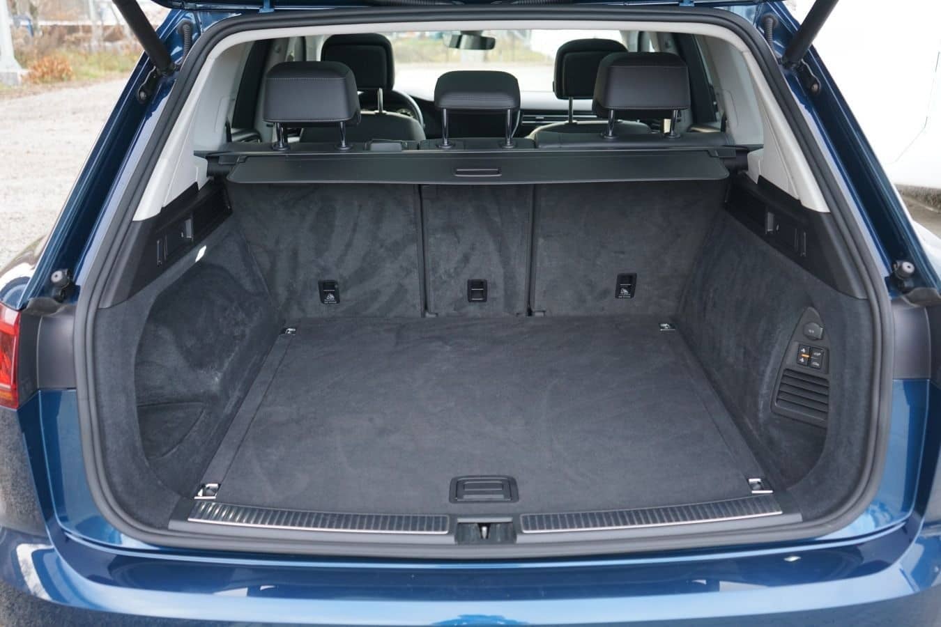 Volkswagen Touareg 3.0 V6 TDI Elegance*AHK*LED-Matrix*SHZ* foto 5