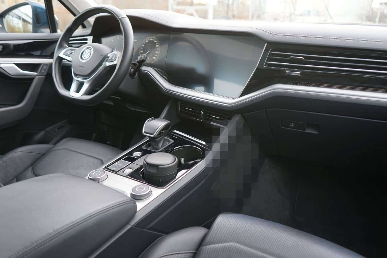 Volkswagen Touareg 3.0 V6 TDI Elegance*AHK*LED-Matrix*SHZ* foto 8