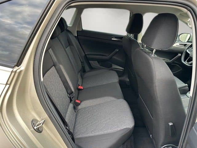 Volkswagen Taigo 1.0TSI Move LED+APP-CONN+DIGI+NAVI+SITZHZG foto 18