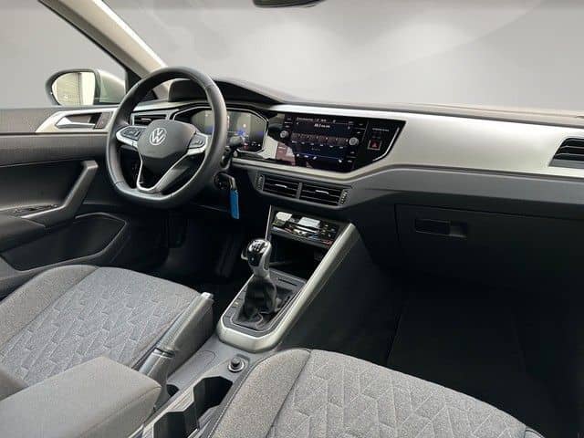 Volkswagen Taigo 1.0TSI Move LED+APP-CONN+DIGI+NAVI+SITZHZG foto 19