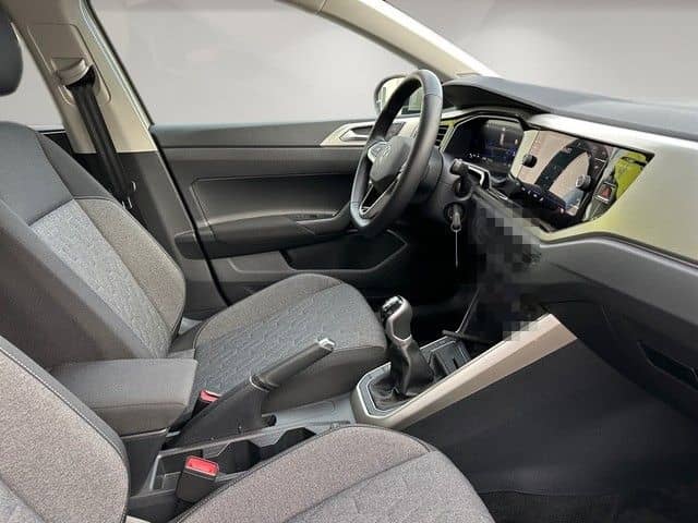 Volkswagen Taigo 1.0TSI Move LED+APP-CONN+DIGI+NAVI+SITZHZG foto 20