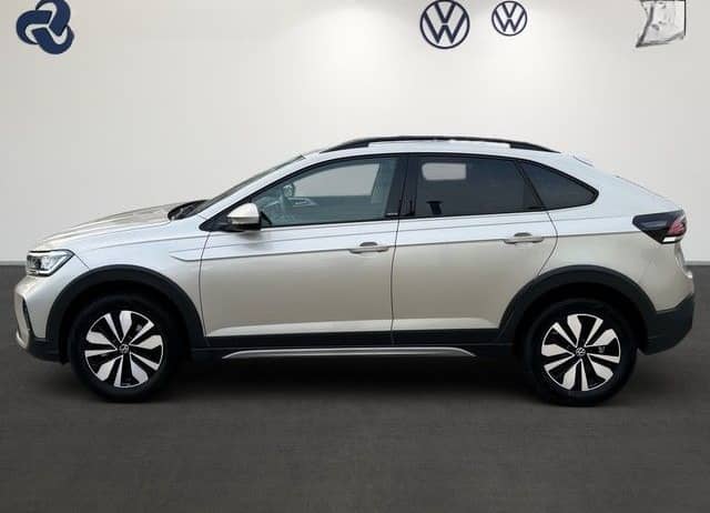 Volkswagen Taigo 1.0TSI Move LED+APP-CONN+DIGI+NAVI+SITZHZG foto 6