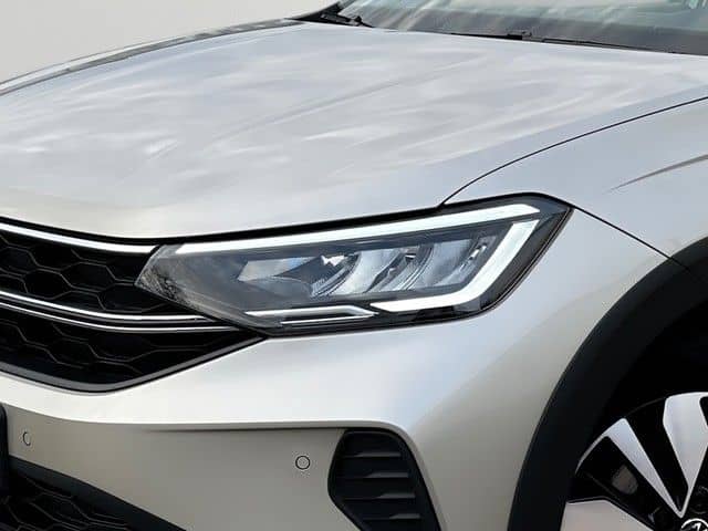 Volkswagen Taigo 1.0TSI Move LED+APP-CONN+DIGI+NAVI+SITZHZG foto 7